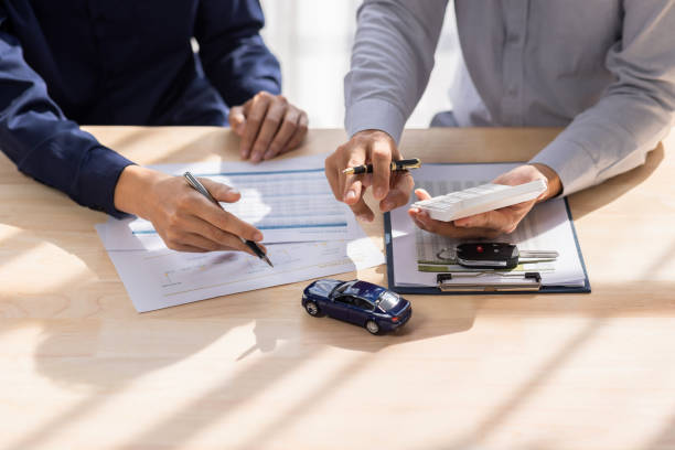 Car insurance options for East San Gabriel residents